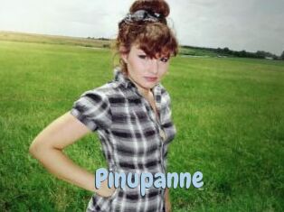 Pinupanne