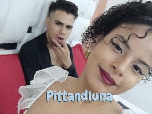 Pittandluna