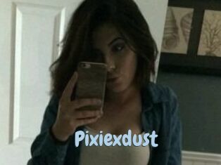 Pixiexdust