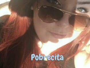 Pobrecita