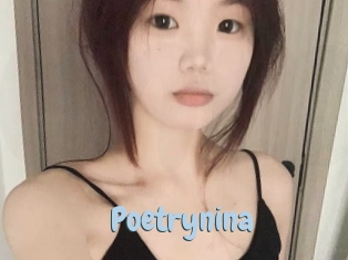 Poetrynina