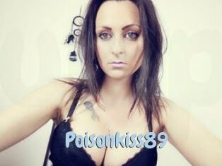 Poisonkiss89