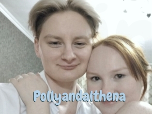 Pollyandalthena