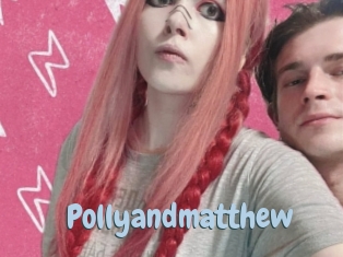 Pollyandmatthew