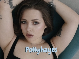 Pollyhayes