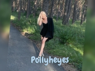 Pollyheyes