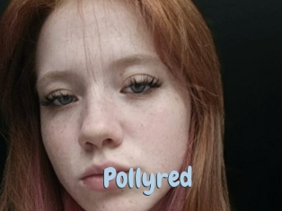 Pollyred