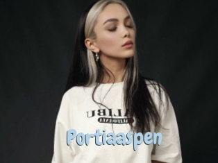 Portiaaspen