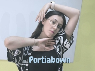 Portiabown