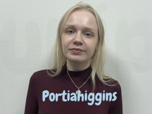 Portiahiggins