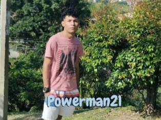 Powerman21