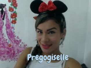 Pregogiselle