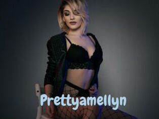 Prettyamellyn