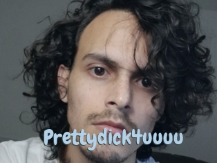 Prettydick4uuuu