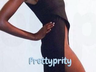 Prettyprity