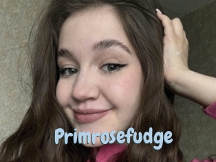 Primrosefudge