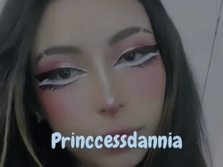 Princcessdannia