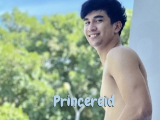 Princereid