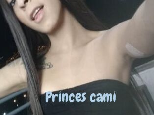 Princes_cami