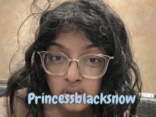 Princessblacksnow