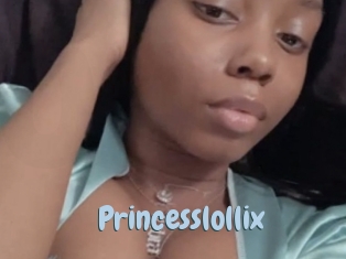 Princesslollix