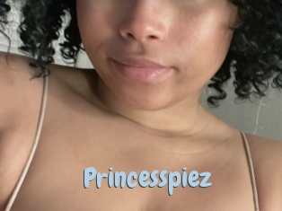 Princesspiez