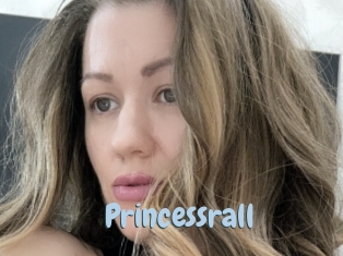 Princessrall