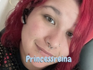 Princessreina