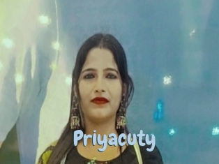 Priyacuty