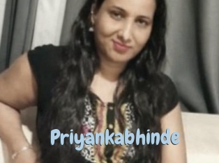 Priyankabhinde