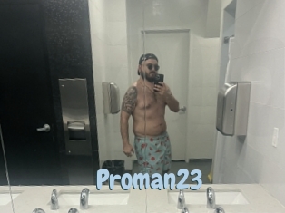 Proman23