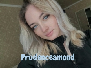 Prudenceamond