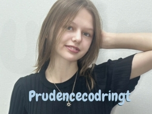 Prudencecodringt