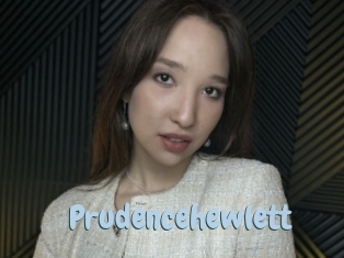 Prudencehewlett