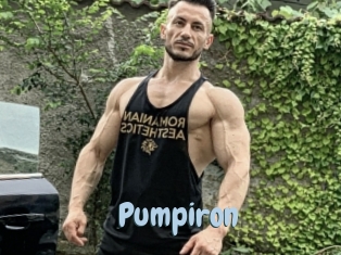 Pumpiron