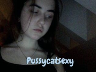 Pussycatsexy