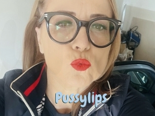 Pussylips