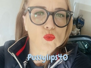 Pussylips40