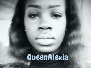 QueenAlexia