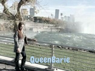 QueenBarie