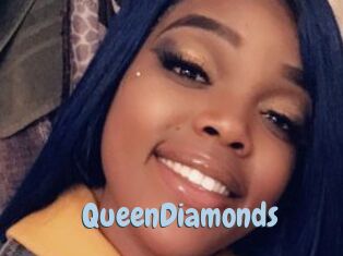 QueenDiamonds