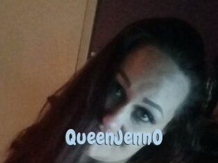 QueenJennO