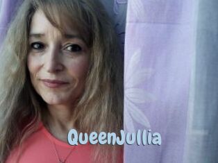 QueenJullia