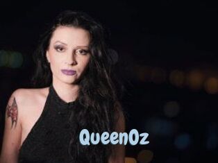 QueenOz