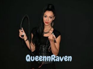 QueennRaven