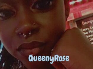 QueenyRose