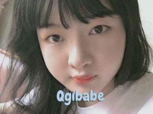 Qgibabe