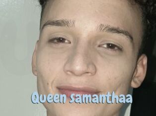 Queen_samanthaa