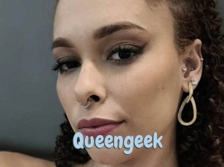 Queengeek