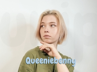 Queeniebenny